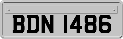 BDN1486