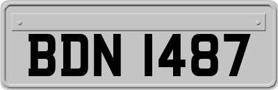 BDN1487