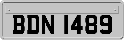 BDN1489