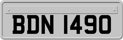 BDN1490