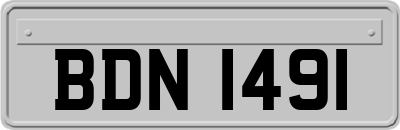 BDN1491