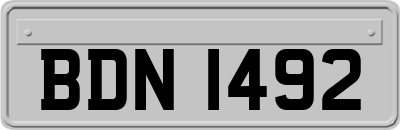 BDN1492