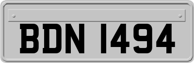 BDN1494