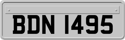 BDN1495