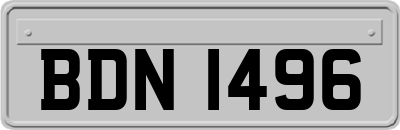 BDN1496