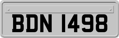 BDN1498
