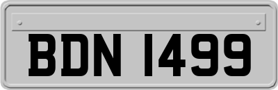 BDN1499