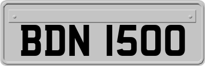 BDN1500