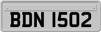 BDN1502