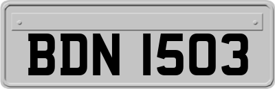 BDN1503