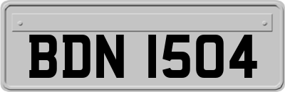 BDN1504