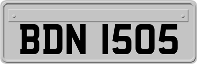 BDN1505