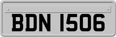 BDN1506