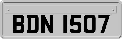 BDN1507