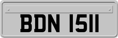 BDN1511