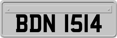 BDN1514