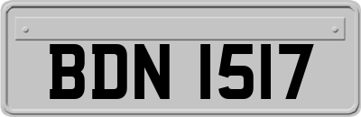 BDN1517