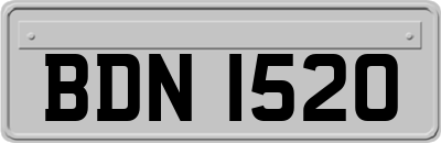 BDN1520