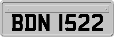 BDN1522
