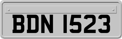 BDN1523