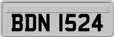 BDN1524