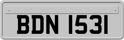 BDN1531