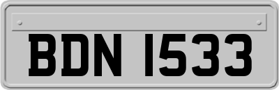 BDN1533