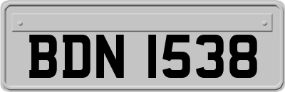 BDN1538