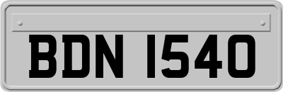 BDN1540