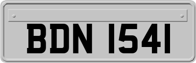 BDN1541