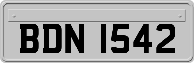 BDN1542