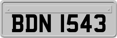BDN1543