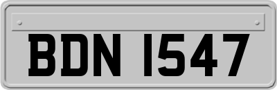 BDN1547