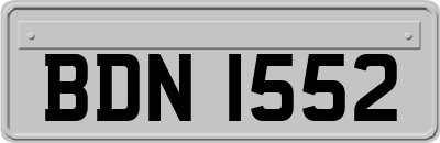 BDN1552