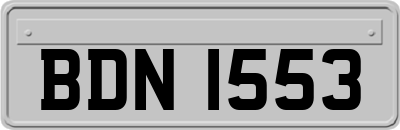 BDN1553