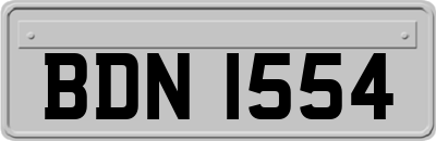 BDN1554