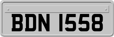 BDN1558
