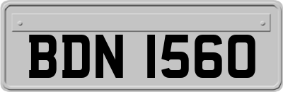 BDN1560