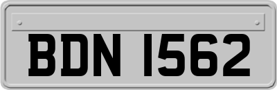 BDN1562