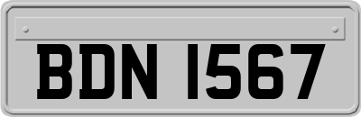 BDN1567