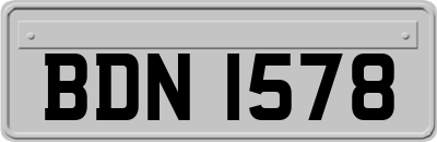 BDN1578
