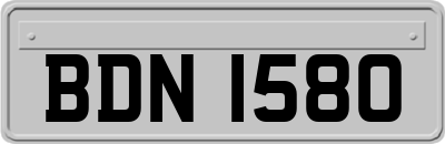 BDN1580