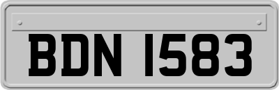 BDN1583