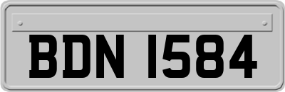 BDN1584