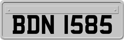 BDN1585