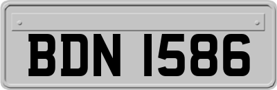 BDN1586