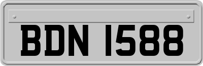 BDN1588