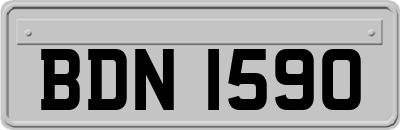 BDN1590