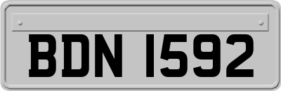 BDN1592