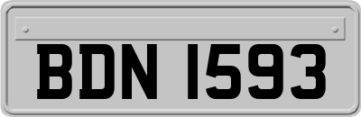 BDN1593